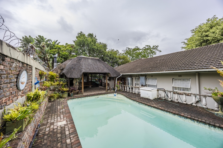 4 Bedroom Property for Sale in Headlands Eastern Cape